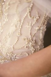 -Lady  Jane高端婚纱礼服馆