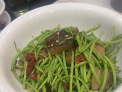 -陈大锅·岳阳鱼馆·地道岳阳菜(美食街店)