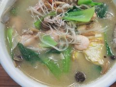 -马路桥姜汤面(江城大楼店)