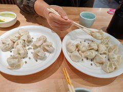 -丝路东方虾仁水饺(北京路二宫汇嘉店)