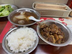 -阿秋牛排(湖心街店)