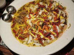 -太二酸菜鱼(永旺梦乐城店)