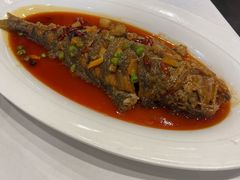 -到家尝北京菜(西坝河店)