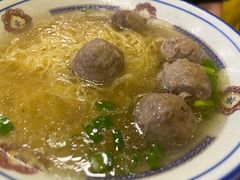 -七爷清汤腩·港式餐厅(金狮广场店)