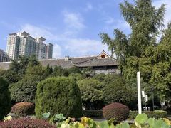 -四川大学(华西校区)