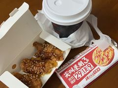 -必胜客(花都百业店)