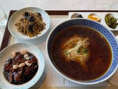 -上海虹桥宾馆味翠餐厅