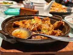 -79号渔船海鲜饭店(宝安店)