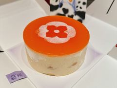 -聚福SHANGHAILANDER(乌鲁木齐南路店)