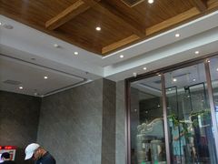 -星河湾温泉洗浴酒店