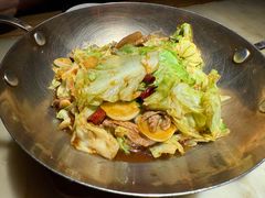 -绿茶餐厅(西单老佛爷店)