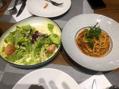 -曼乐辰餐厅(中庚漫游城店)