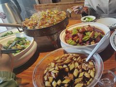 -老雒阳面馆·水席(洛宁高速路口店)