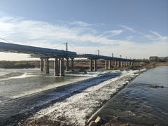 -绿堤公园
