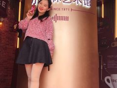 -万达广场(济南魏家庄店)