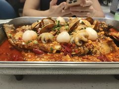 -鱼酷活鱼烤鱼(南京水游城店)