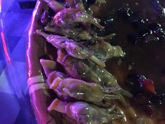 -钱大妈海鲜饭店(保利林语店)