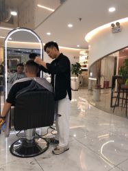 -松源造型