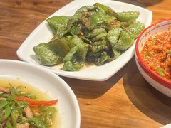 -福满楼特色餐厅(金牛万达广场店)