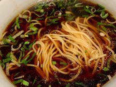 老牌阳春面-南京大牌档(龙湖长楹天街店)