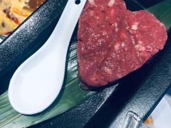 -海底捞火锅(璞丽中心店)