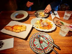 -格鲁·秀色Georgia’s Feast