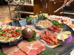 -猫抓烤肉(武进吾悦广场店)