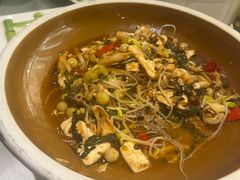 -卡尔顿东方银龙酒店•广西菜•早茶