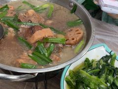 -小民大排档(光谷店)