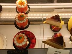 -广州花园酒店