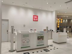 -优衣库(长沙悦方IDmall店)