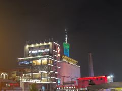 -琶醍壹号•潮菜江景餐吧