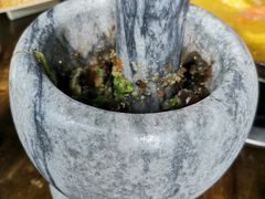 -滋味土家·土菜馆(大牌坊店)