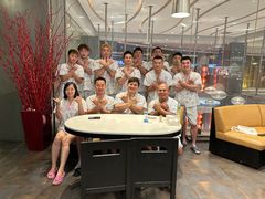 -拳盛时代拳击俱乐部(北京路店)