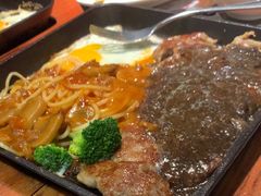 -豪享来中西餐厅(隆昌店)