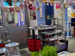 大堂-玄希浪漫厨房·韩料烤肉(湖滨银泰in77店)