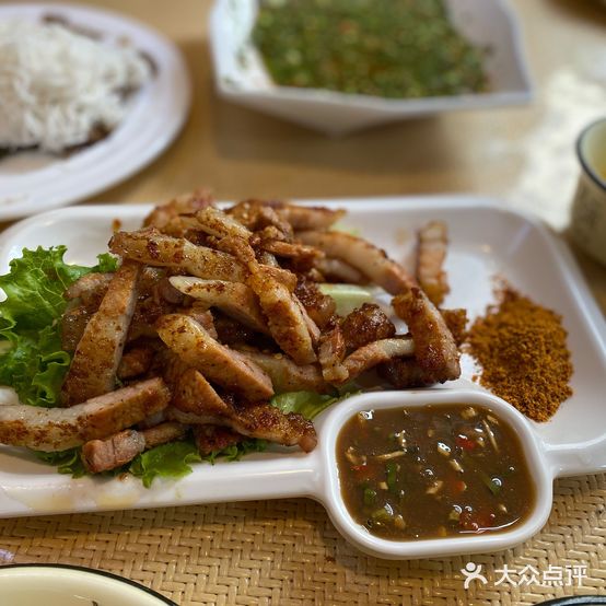 傣族人家(圆西路店)