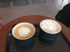 -星巴克臻选(南京艾尚天地店)