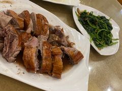 -龙记烤鸭店(新民路店)