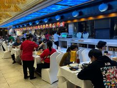 -皇马假日醉海南大酒店·假日一品派茶楼(秀英店)