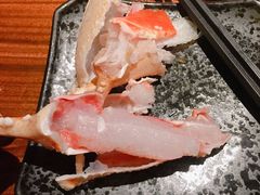 -千代武日本料理(哈西店)