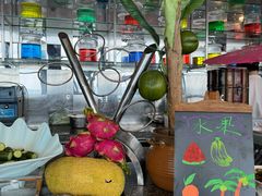 -虎门美思威尔顿酒店(海之光自助餐)