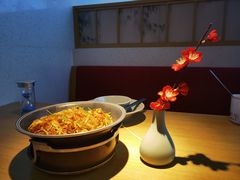 -蜜桃餐厅·伴山(绿宝广场店)