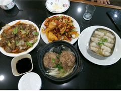 -小锅饭豆腐馆(建大店)