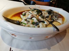 -味可道美食坊(福基路店)