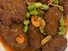 -大鹏饭店·金陵家宴(奥体中心店)