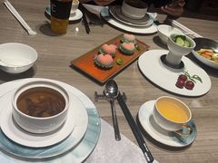 -无锡丽笙精选酒店·兰亭阁中餐厅