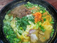 -一品飘香米线(一中总店)