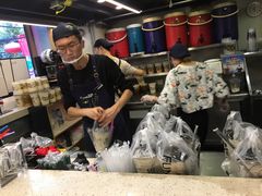 -放哈·甜醅子奶茶创造者(正宁路店)