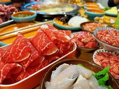 -铭记蛙小仙·活蛙畅享(CBD万达广场店)